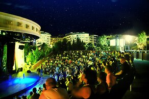 Mukarnas Spa & Resort