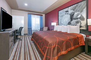 Super 8 by Wyndham Karnes City