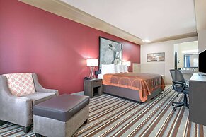 Super 8 by Wyndham Karnes City