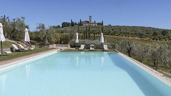 Fattoria Abbazia Monte Oliveto