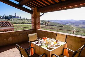 Fattoria Abbazia Monte Oliveto