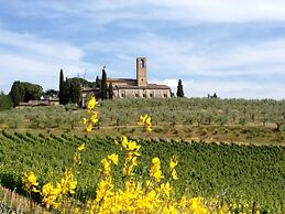 Fattoria Abbazia Monte Oliveto