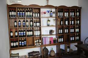 Fattoria Abbazia Monte Oliveto