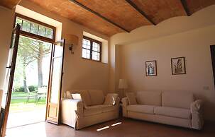 Fattoria Abbazia Monte Oliveto