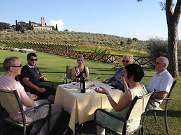 Fattoria Abbazia Monte Oliveto