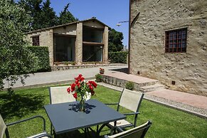 Fattoria Abbazia Monte Oliveto