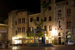 Fattoria Abbazia Monte Oliveto