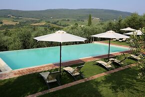 Fattoria Abbazia Monte Oliveto