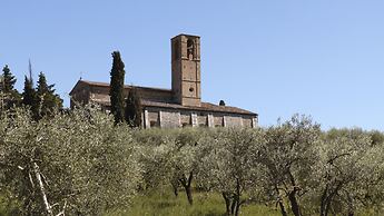 Fattoria Abbazia Monte Oliveto