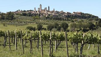 Fattoria Abbazia Monte Oliveto