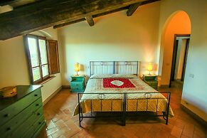 Fattoria Abbazia Monte Oliveto