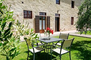 Fattoria Abbazia Monte Oliveto