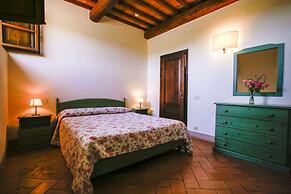 Fattoria Abbazia Monte Oliveto