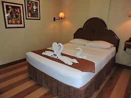 Dao Diamond Hotel