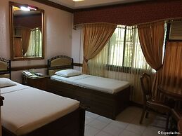 Dao Diamond Hotel