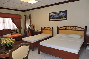 Dao Diamond Hotel