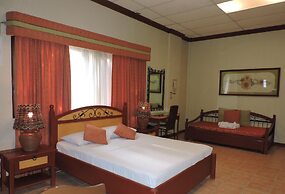 Dao Diamond Hotel