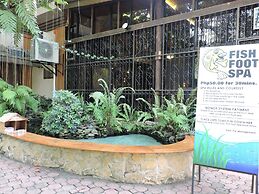 Dao Diamond Hotel