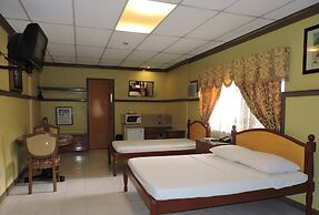Dao Diamond Hotel