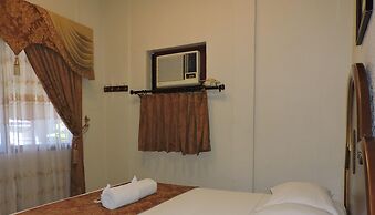 Dao Diamond Hotel