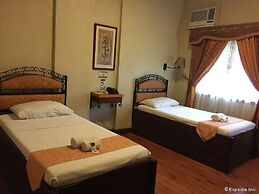 Dao Diamond Hotel