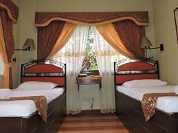 Dao Diamond Hotel