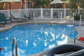 Blue Waters Treasure Island