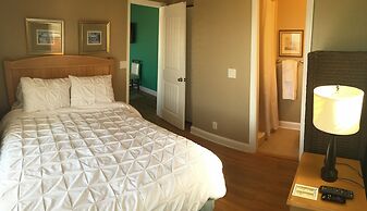 Blue Waters Treasure Island