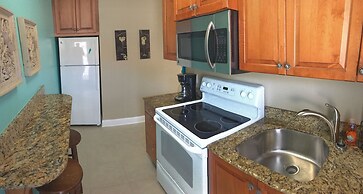 Blue Waters Treasure Island