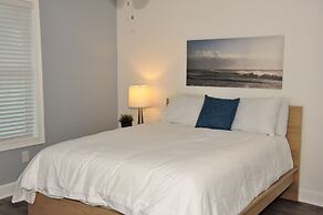 Blue Waters Treasure Island