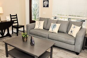 Blue Waters Treasure Island