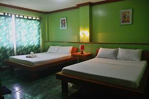 Blue Corals Beach Resort