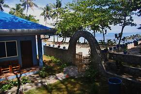 Blue Corals Beach Resort