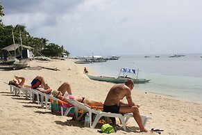 Blue Corals Beach Resort