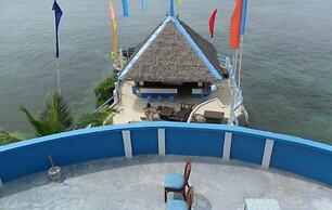 Blue Corals Beach Resort