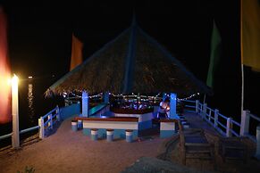 Blue Corals Beach Resort