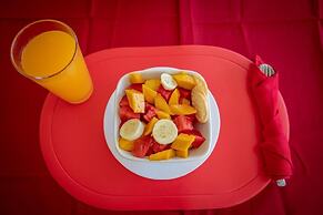 Blue Corals Beach Resort