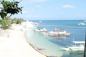 Blue Corals Beach Resort