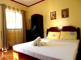 Blue Corals Beach Resort