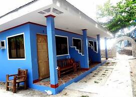 Blue Corals Beach Resort