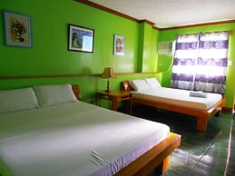 Blue Corals Beach Resort