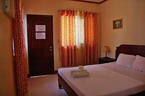 Blue Corals Beach Resort