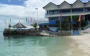 Blue Corals Beach Resort
