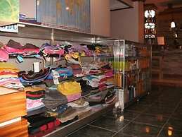 Blue Corals Beach Resort