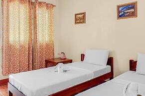 Blue Corals Beach Resort