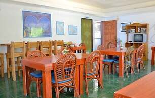 Blue Corals Beach Resort