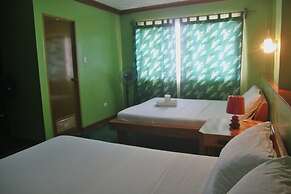 Blue Corals Beach Resort