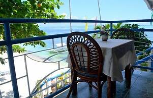 Blue Corals Beach Resort