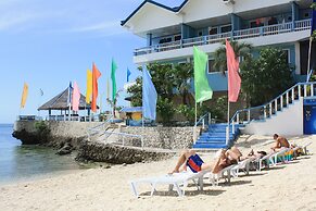 Blue Corals Beach Resort