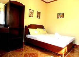 Blue Corals Beach Resort